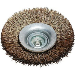 2011.05.23_bevel wire brush ベベルワイヤブラシ