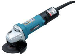 2011.05.23_disc grinder ディスクグラインダ